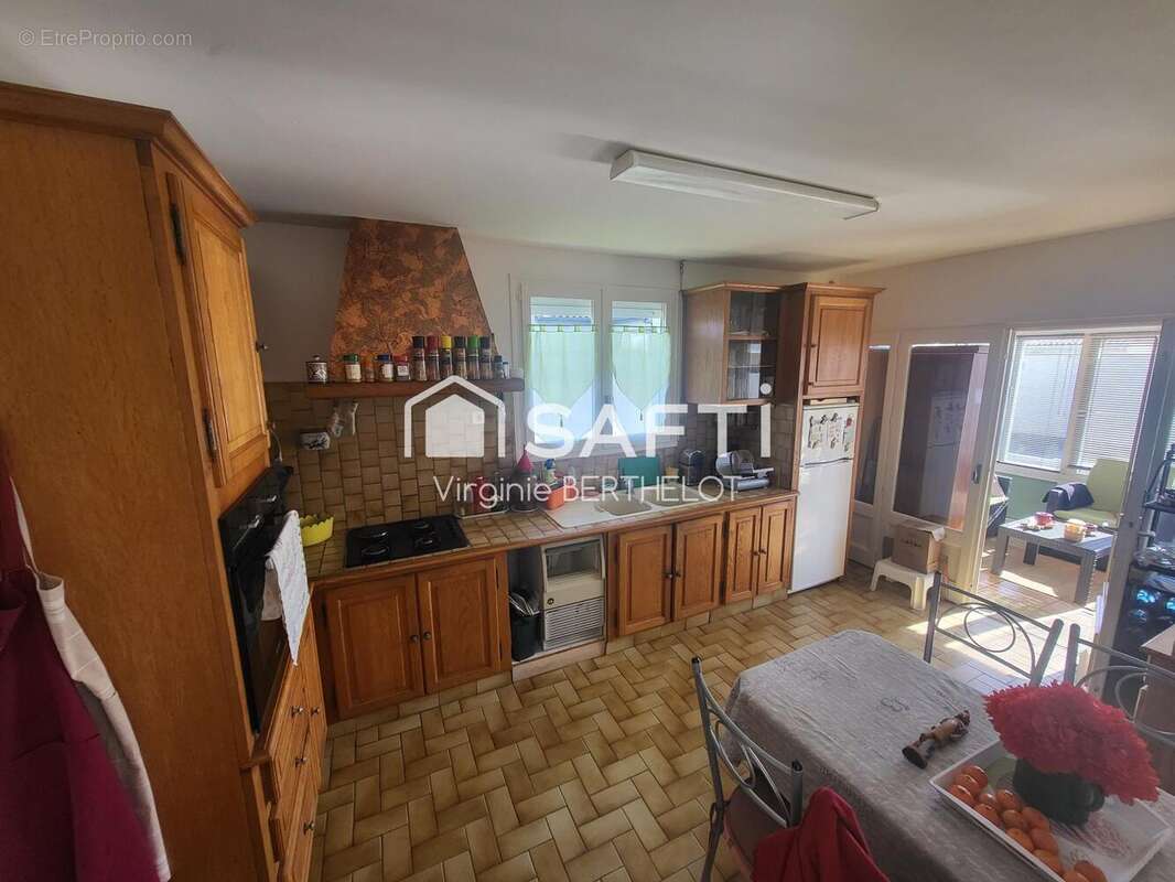 Photo 7 - Maison à NIORT