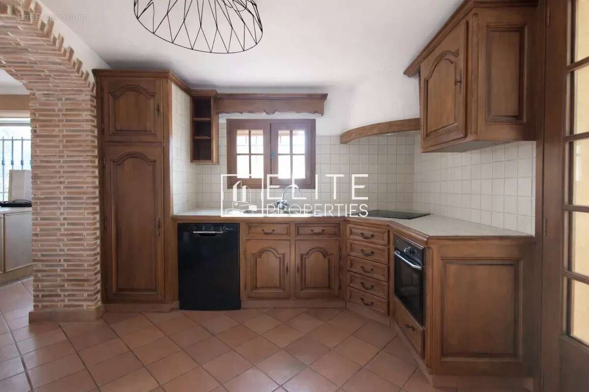 Maison à PEGOMAS