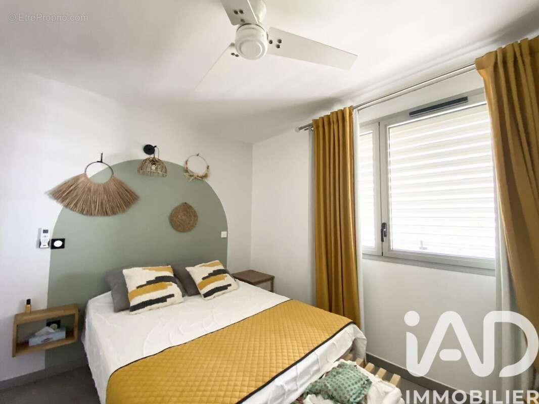 Appartement 62 m² à Saint-Leu  - photo 9