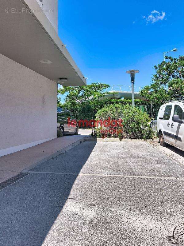 Appartement à LA SEYNE-SUR-MER