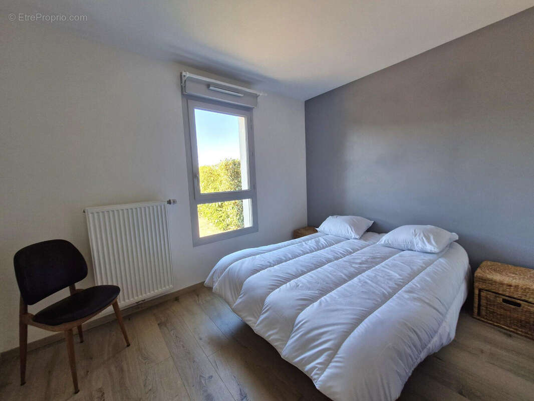 Appartement 48 m² à Poisy  - photo 7