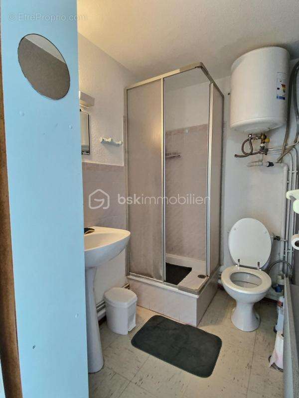 Appartement à LE BARCARES