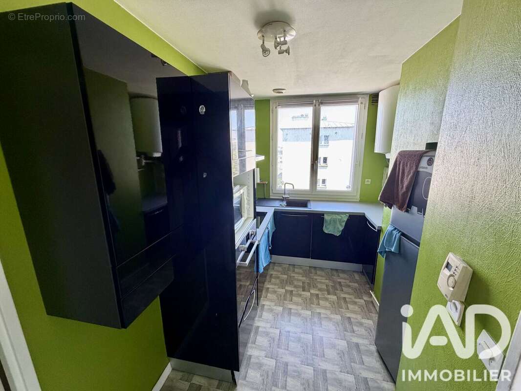 Photo 6 - Appartement à BREST