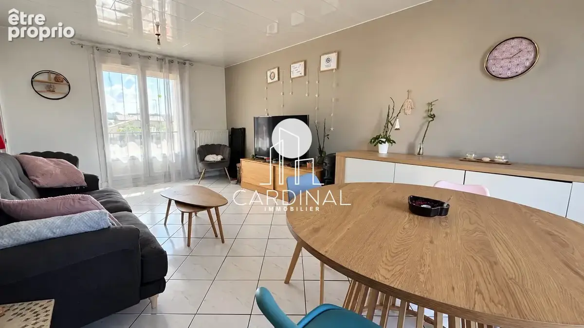 Maison 6 pièces 101 m² à vendre à Saint-Apollinaire (21850) - photo 5