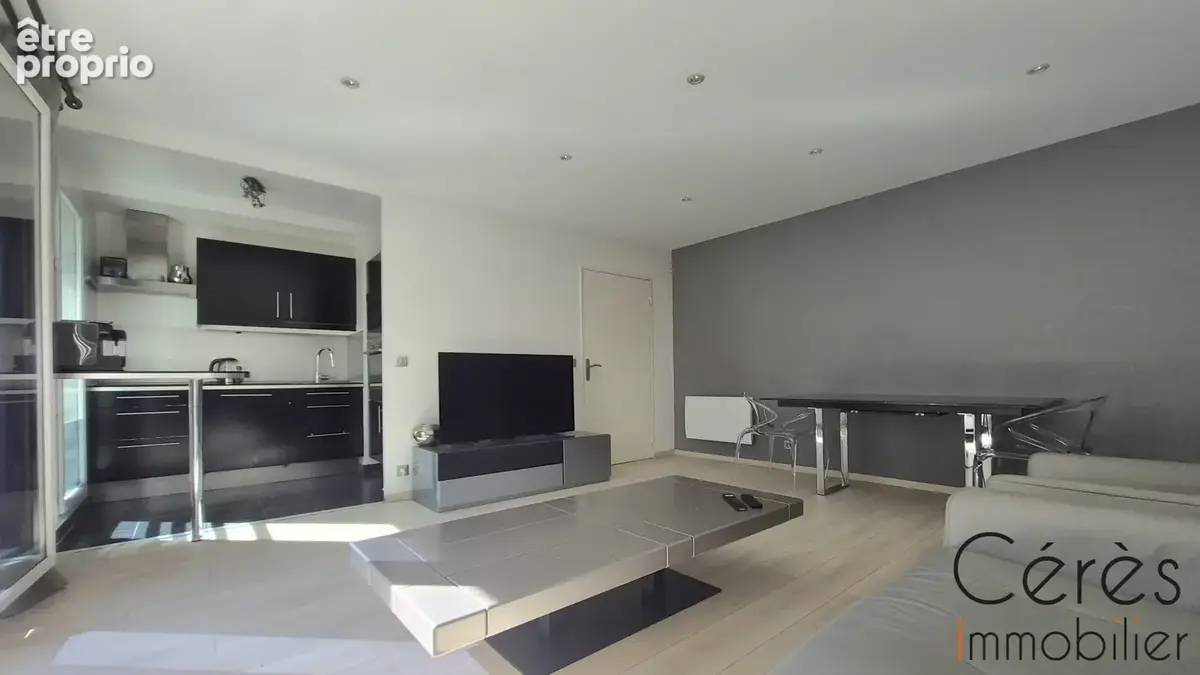 Appartement 3 pièces 59 m² à vendre à Noisy-Le-Sec (93130) - photo 8
