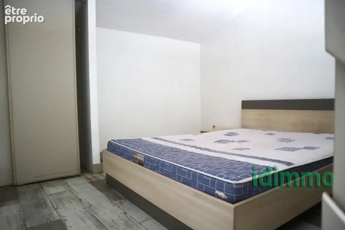 Logement de 33 m2 . la rochelle /tasdon. - photo 7