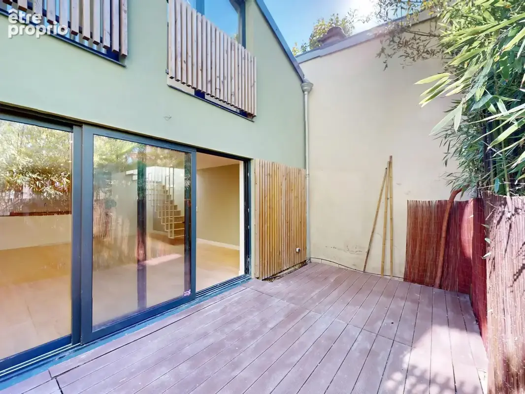 Maison 4 pièces 100 m² à vendre à Montreuil (93100) - photo 5
