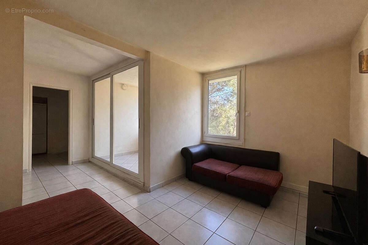 Appartement à MARTIGUES