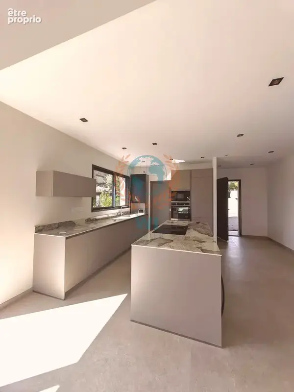Villa Californienne avec piscine - photo 15