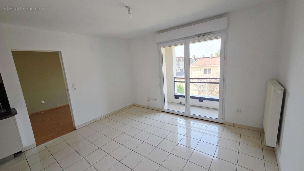 Appartement 2 pièces / 40 m² / 128 000 EUR / ARRAS - photo 3