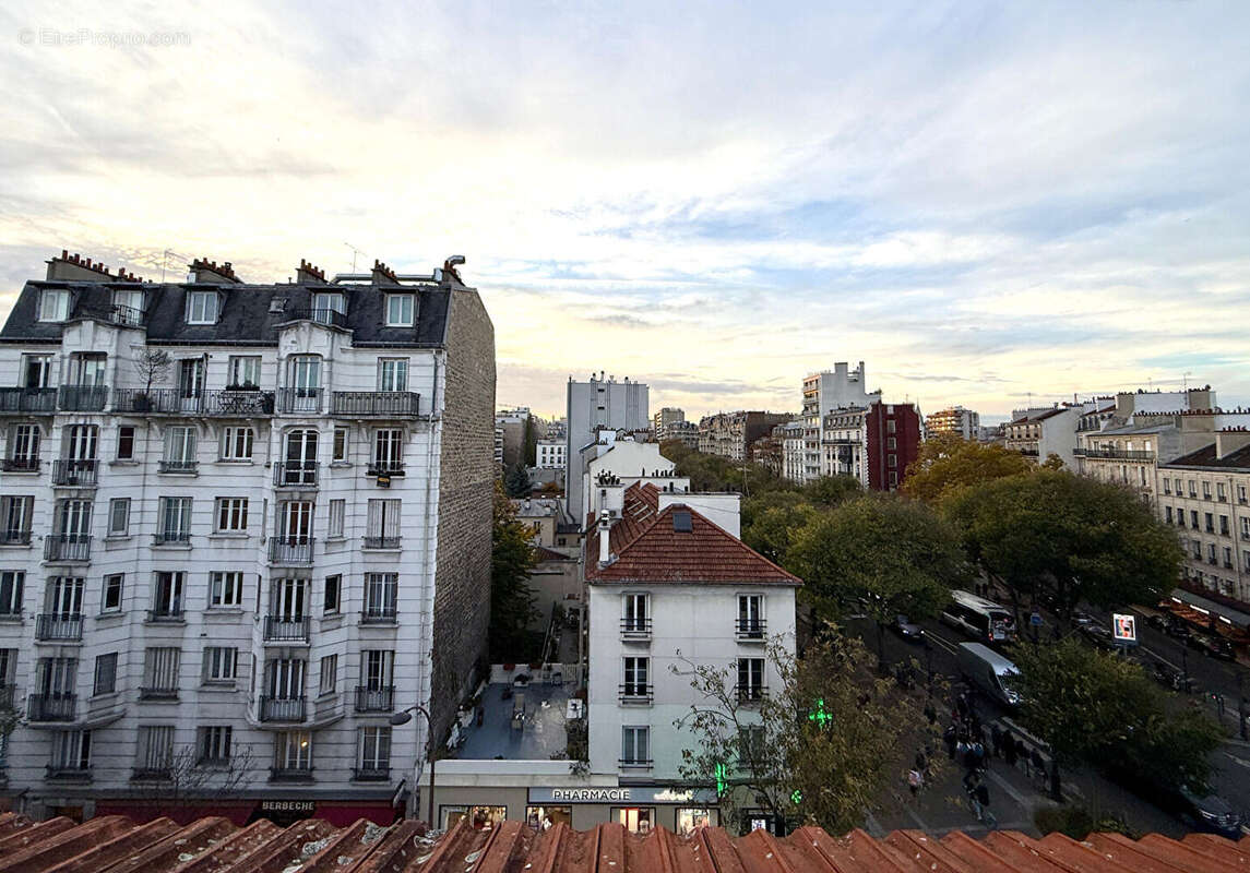 Appartement à PARIS-12E