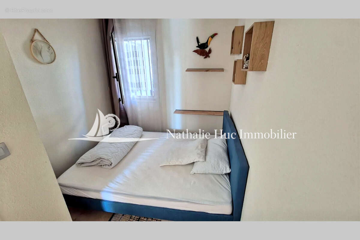 Appartement à CANET-EN-ROUSSILLON