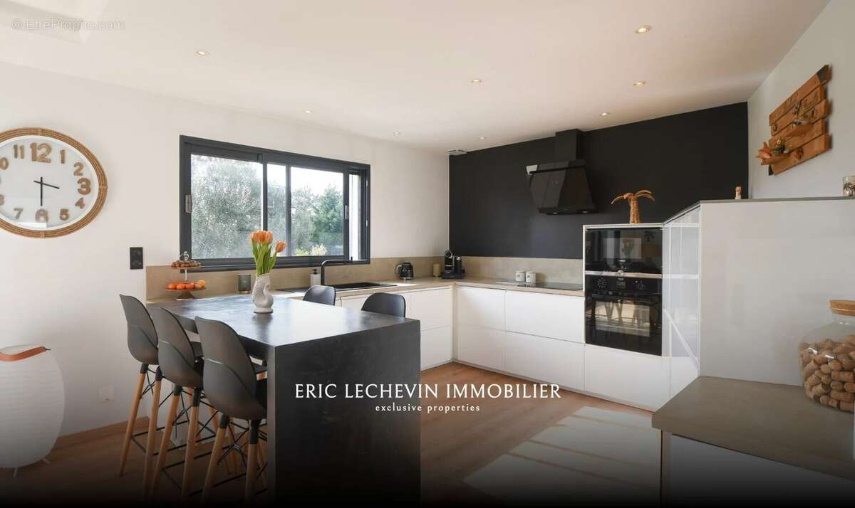 Maison 150 m² à Groffliers  - photo 5