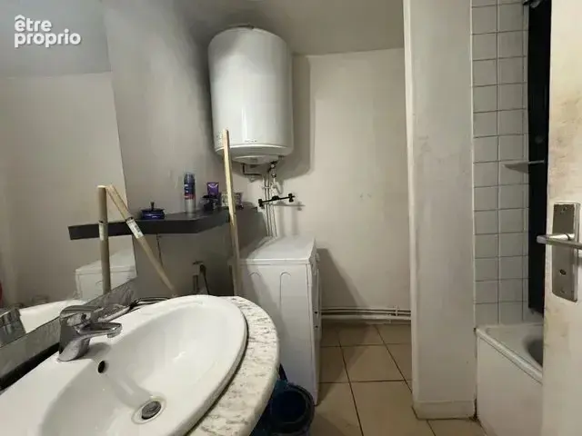 Appartement T2 La Mure. - photo 5