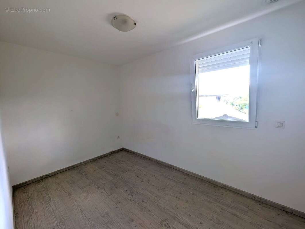 Appartement à GAILLARD