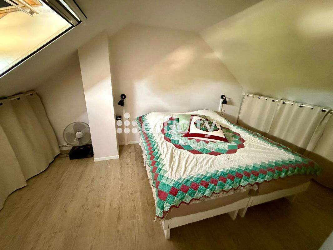 Maison 65 m² à Nogent-Sur-Oise  - photo 7
