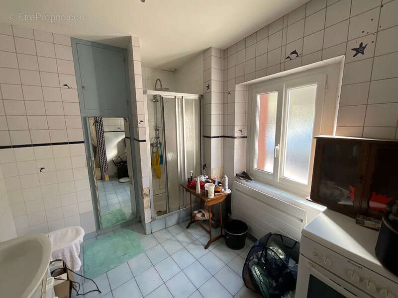 Maison à LABRUGUIERE