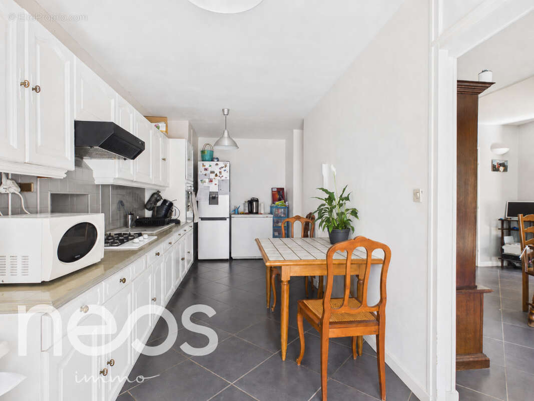 Appartement à NUITS-SAINT-GEORGES