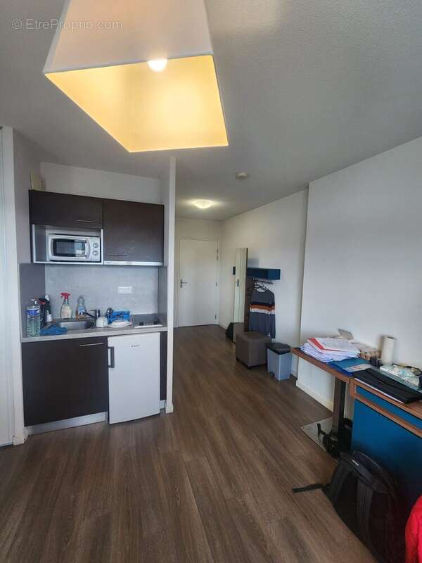 Appartement à TOURS