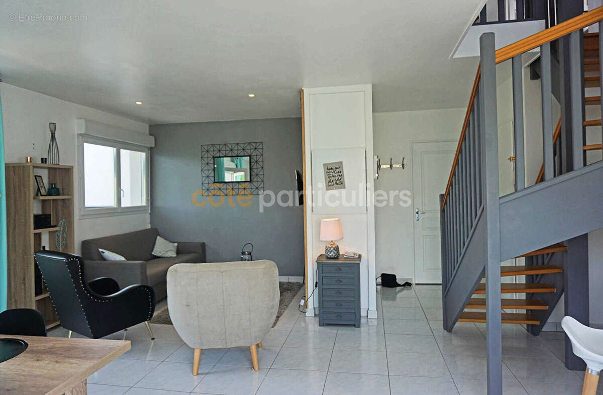 Appartement à ROYAN