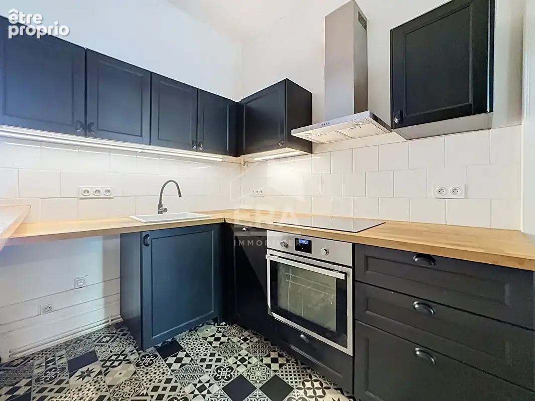 Appartement 62m² à villeurbanne - photo 5