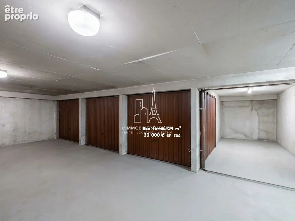 Appartement 4 pièces 84 m² à vendre à Paris-17e (75017) - photo 8