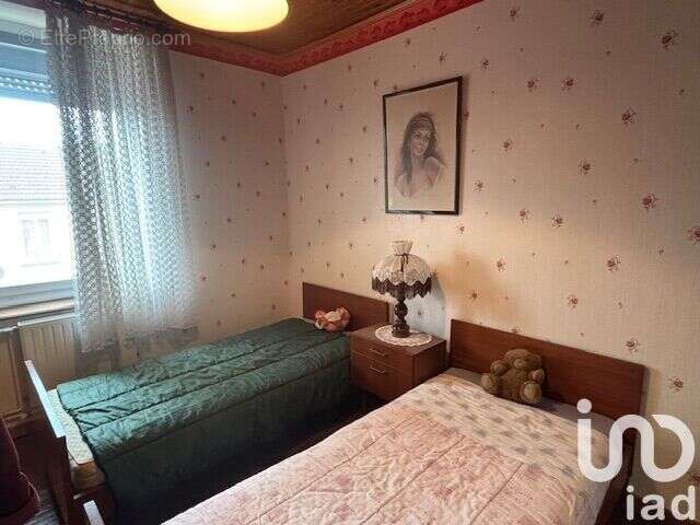 Photo 9 - Maison à HUSSIGNY-GODBRANGE