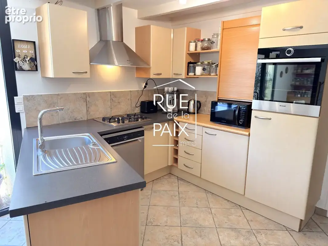 Maison Villiers 5 pièce(s) 152.4 m2 - photo 3
