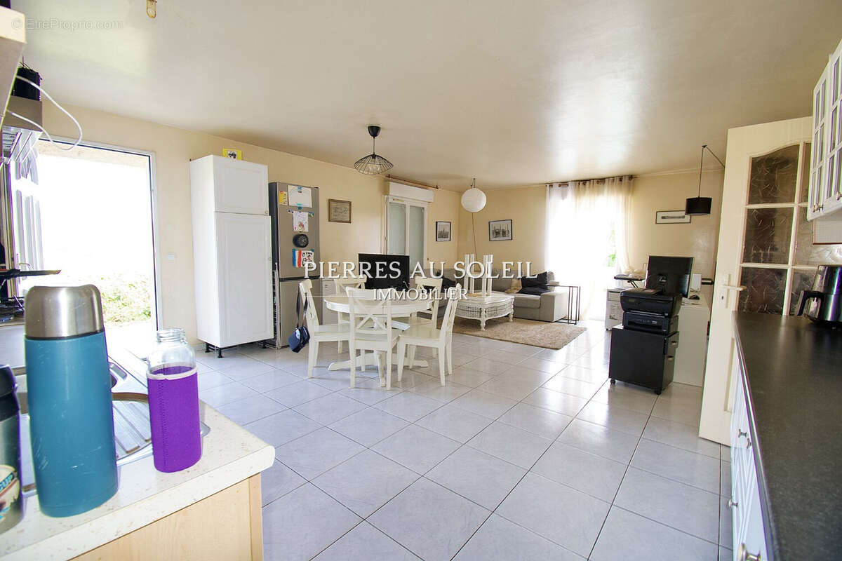 Maison à LE BOUSQUET-D&#039;ORB