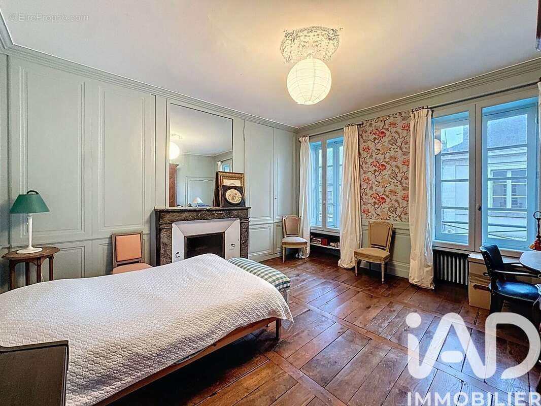 Photo 9 - Appartement à RENNES