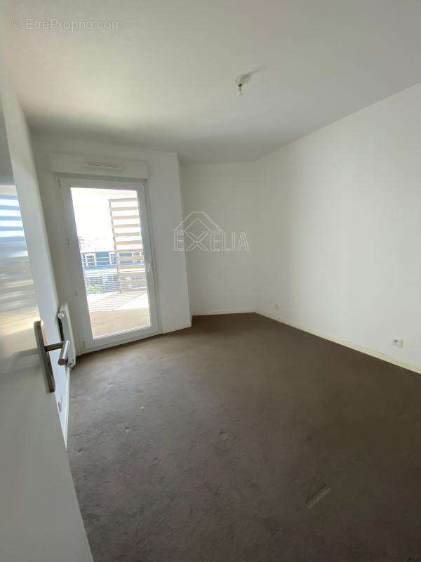 Appartement à MANTES-LA-JOLIE