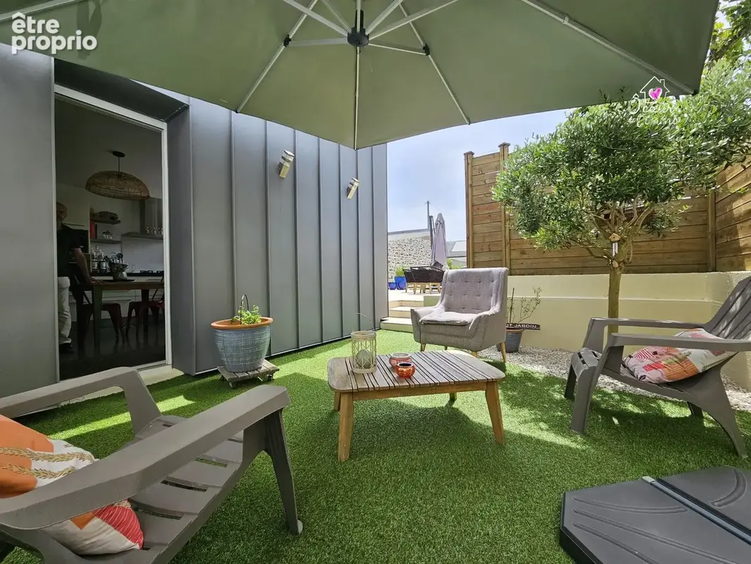 Maison 5 pièces 135 m² à vendre à Cholet (49300) - photo 2