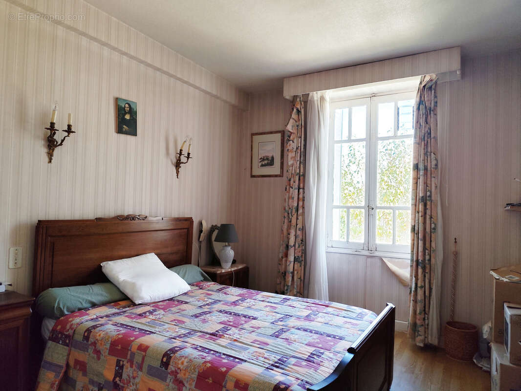 Maison à CRESSENSAC