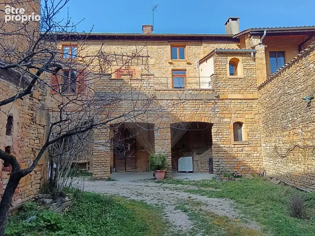 Maison 4 chambre(s) à vendre - photo 9