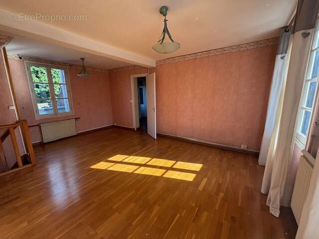 Maison à EU