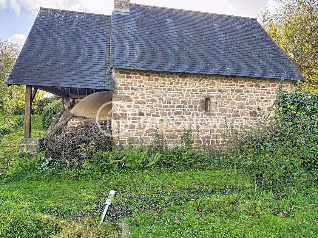 Maison à SARTILLY