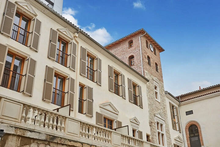 Appartement à AGEN