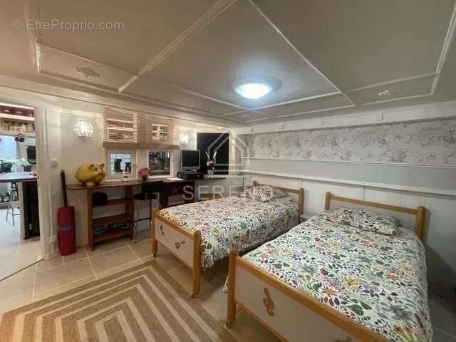 Appartement à RUEIL-MALMAISON