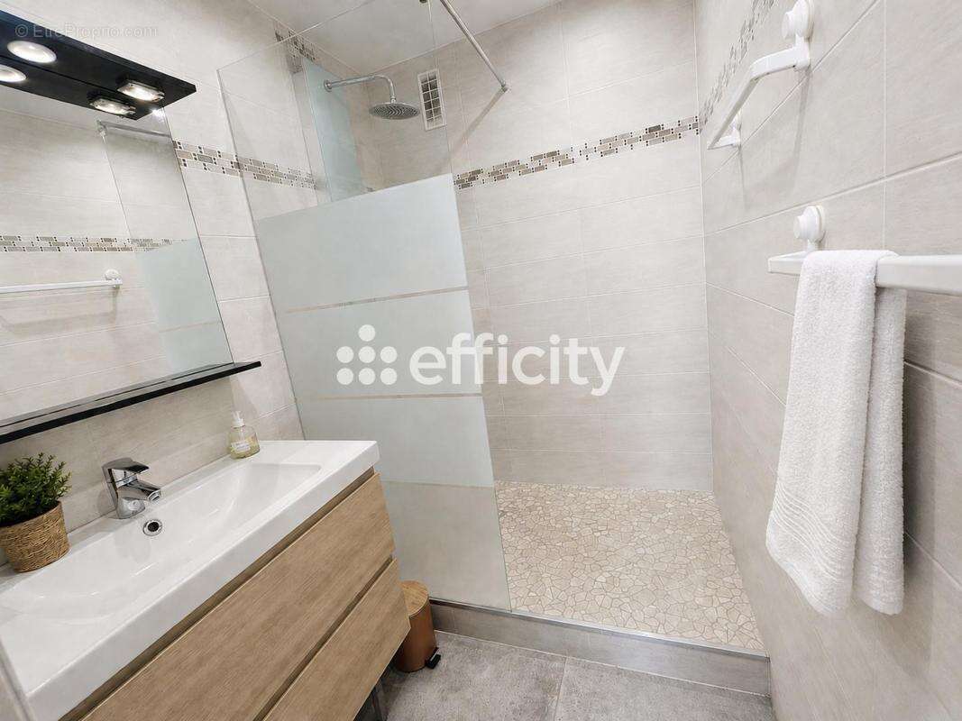 Appartement - photo 8