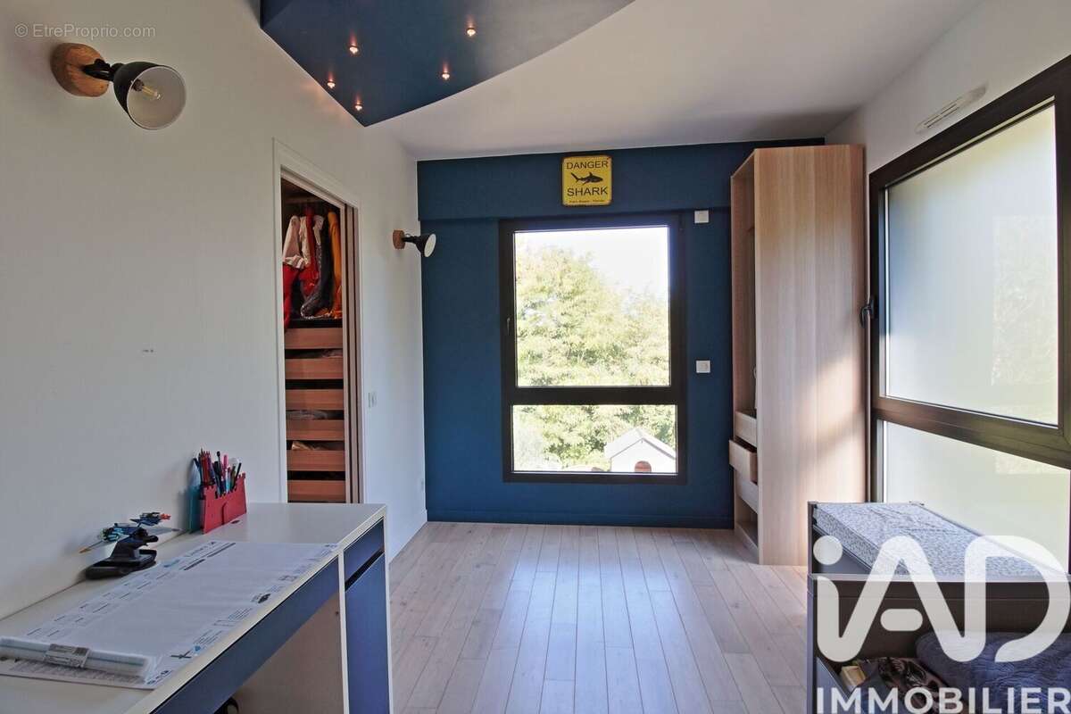 Photo 8 - Maison à SANNOIS