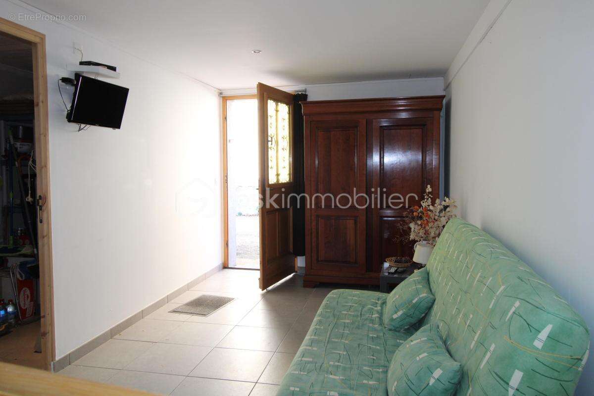 Maison à LA CAVALERIE