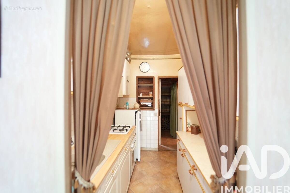 Photo 1 - Maison à MELUN