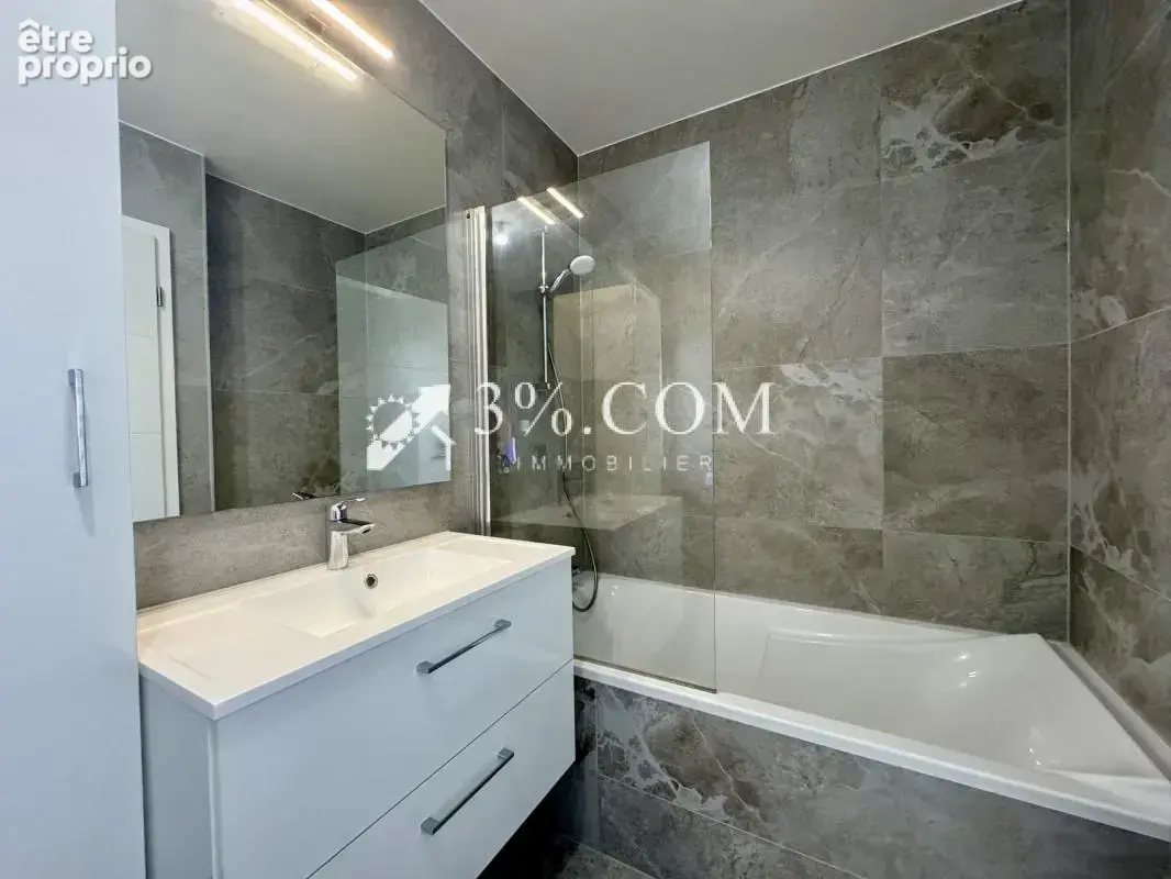 3%COM Belle maison de 2022 avec 4 chambres - terrasse - photo 7