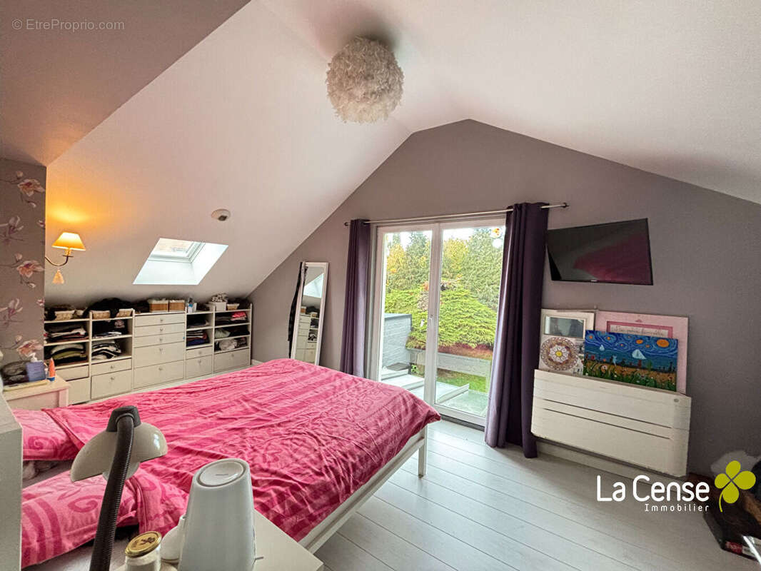 Maison à LYS-LEZ-LANNOY