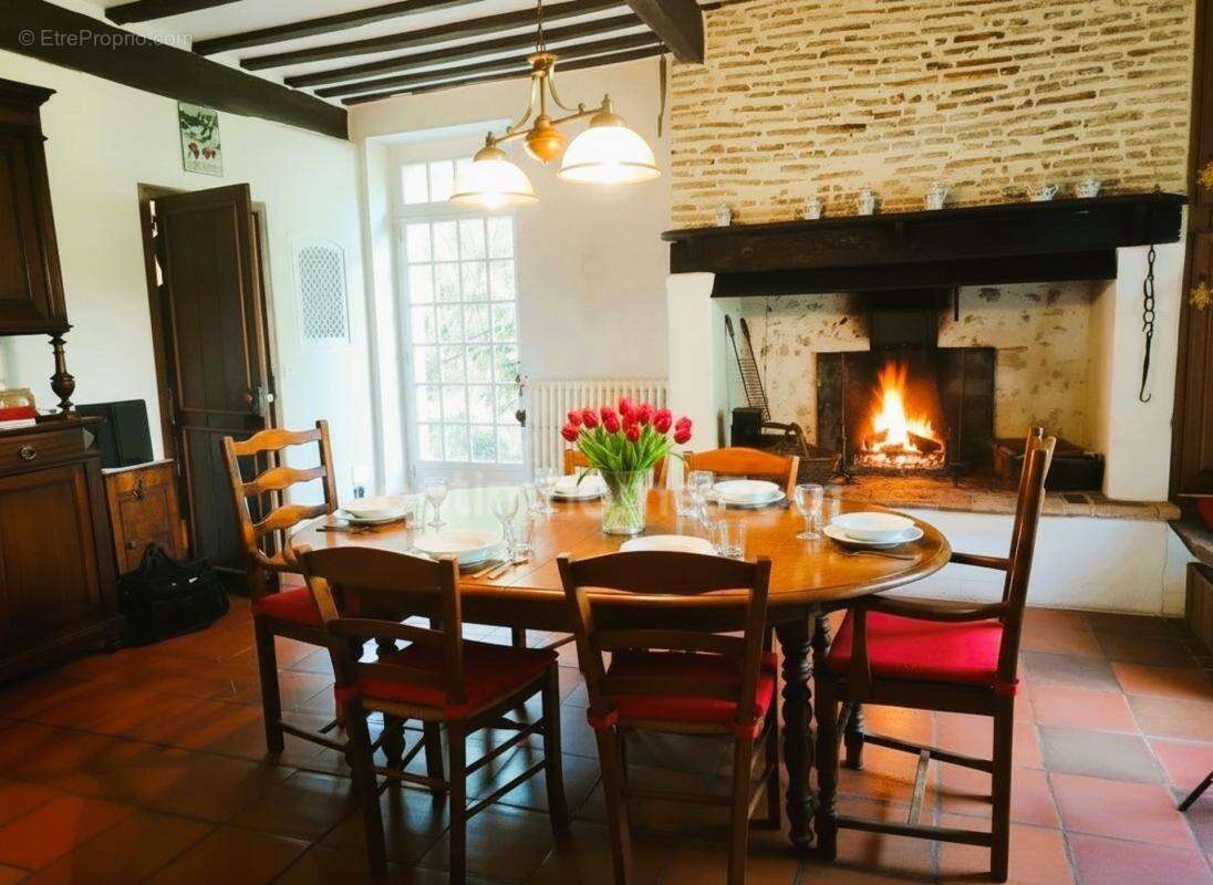  Maison de Maître aux portes d'Aire-sur-l'Adour - photo 5