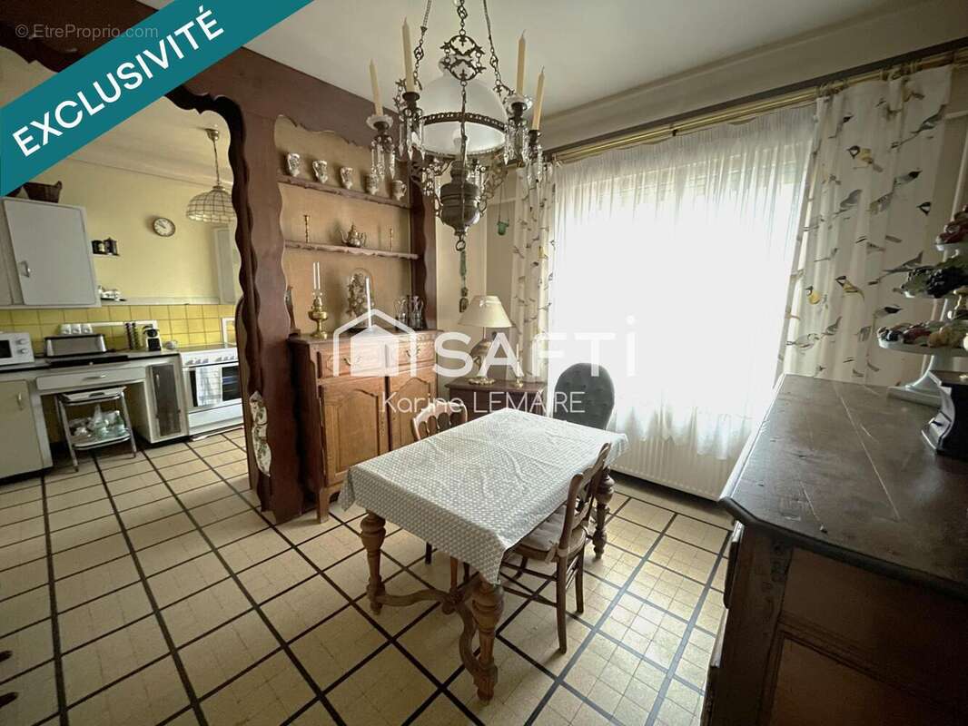 Photo 4 - Maison à BERLAIMONT