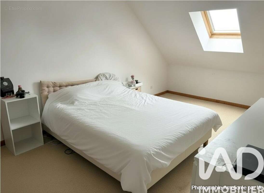Photo 5 - Maison à GENTELLES