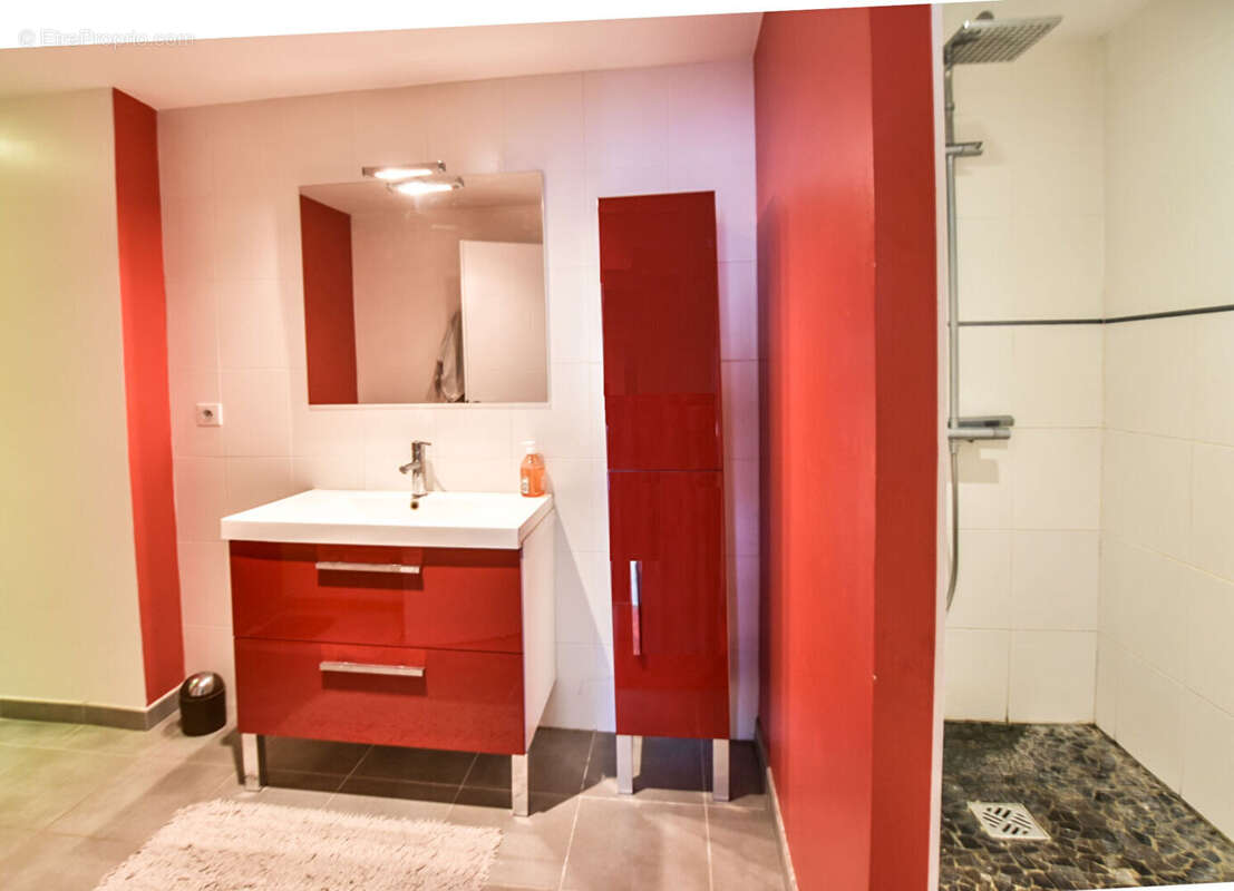 Appartement à BESANCON