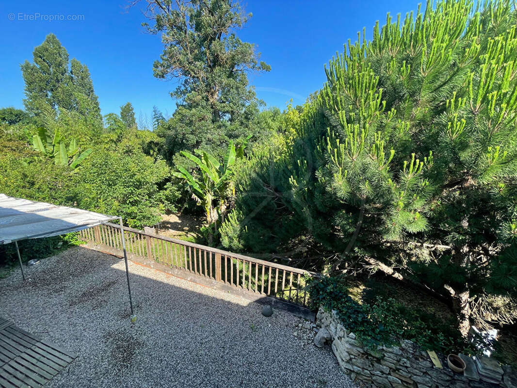 Maison à SAUVETERRE-DE-GUYENNE