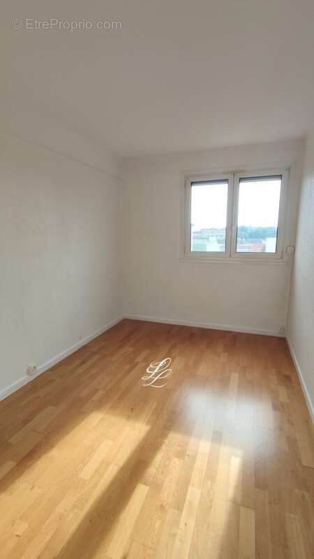 Appartement à LE MANS